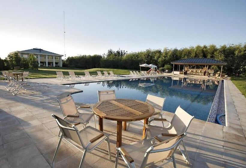 호텔 Antucura Tandem