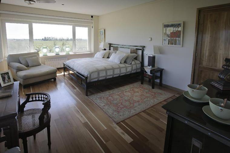 호텔 Antucura Tandem