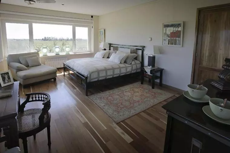 Hotelli Antucura Tandem