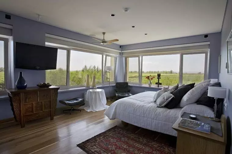 Hotelli Antucura Tandem