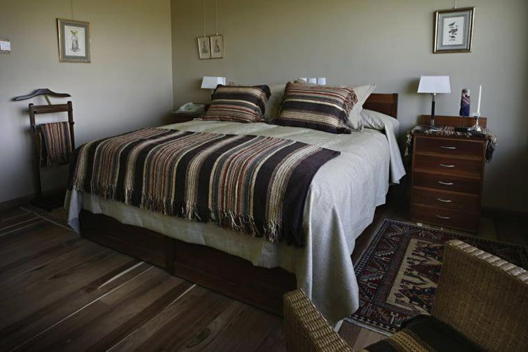 호텔 Antucura Tandem