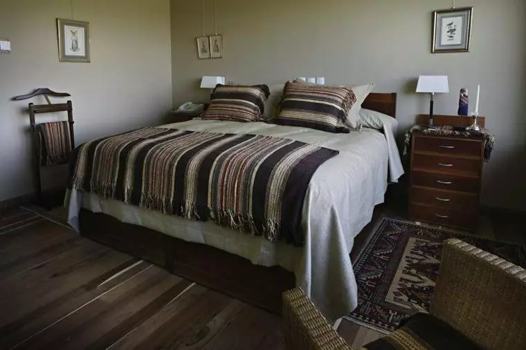 Hotelli Antucura Tandem