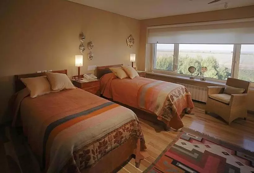 Hotelli Antucura Tandem