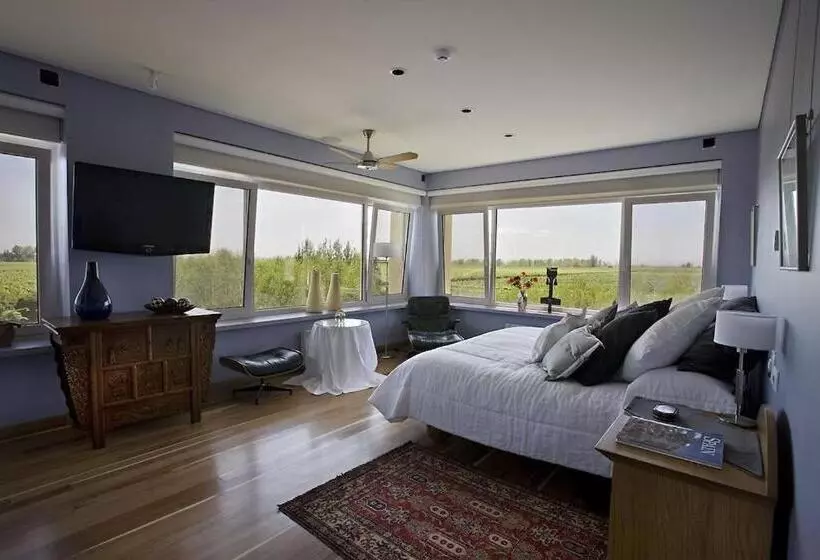 Hotelli Antucura Tandem