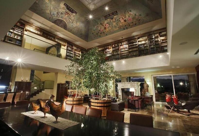 호텔 Antucura Tandem