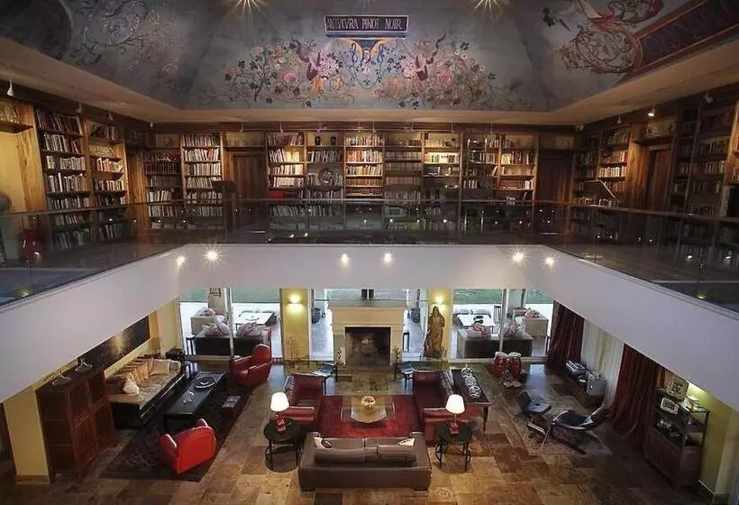 Hotelli Antucura Tandem