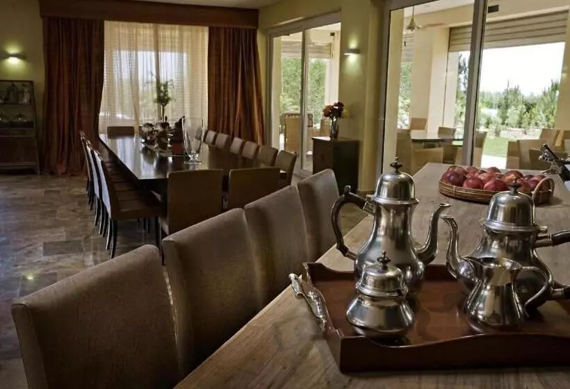 Hotelli Antucura Tandem