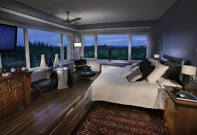 호텔 Antucura Tandem