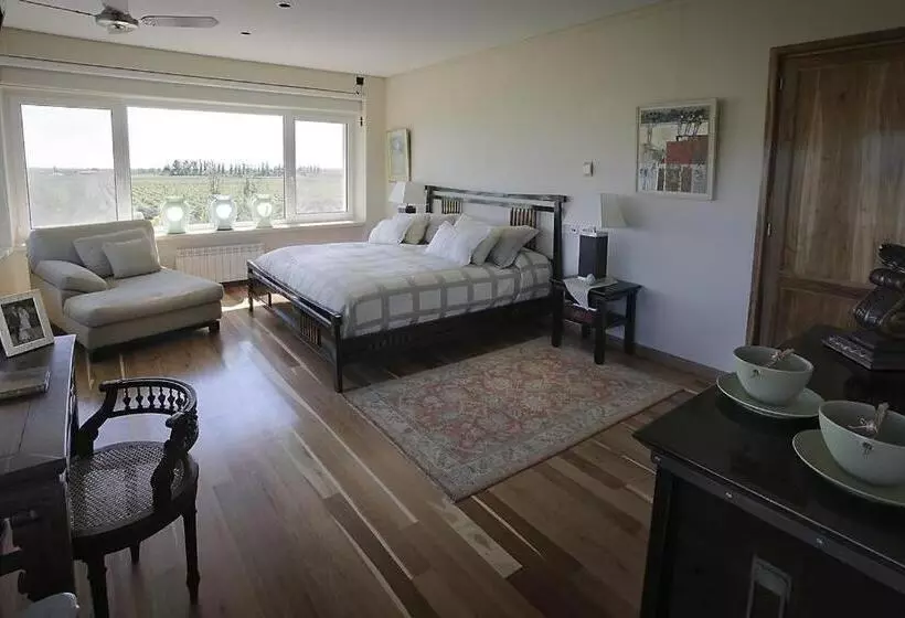 Hotelli Antucura Tandem