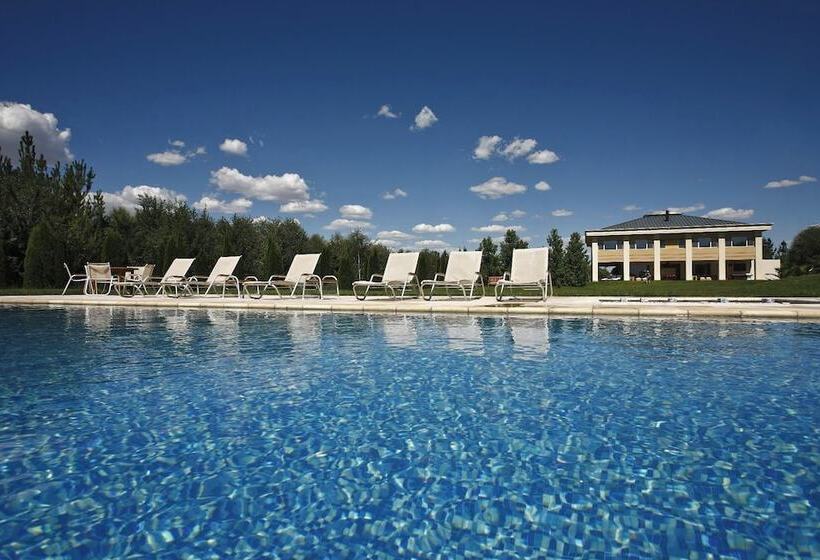 호텔 Antucura Tandem