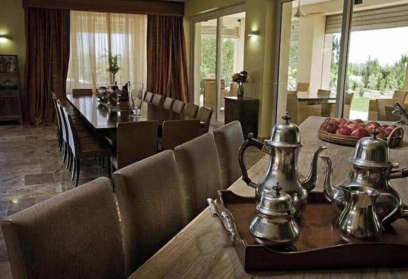 호텔 Antucura Tandem