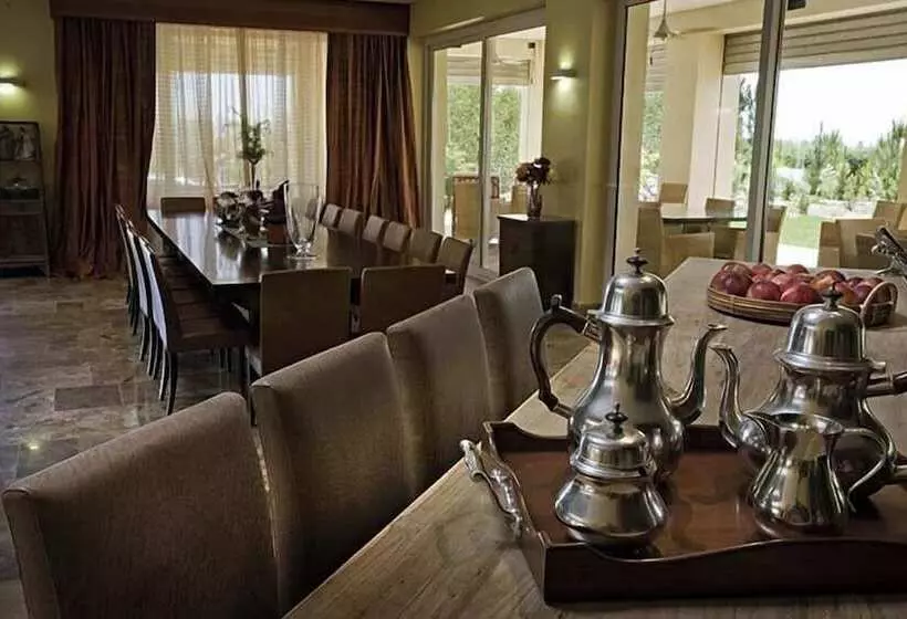 Hotelli Antucura Tandem