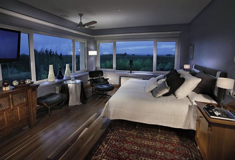 호텔 Antucura Tandem