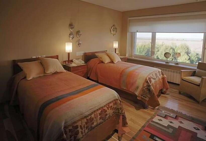 호텔 Antucura Tandem