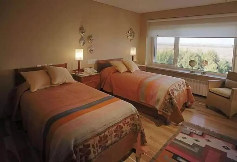 Hotelli Antucura Tandem