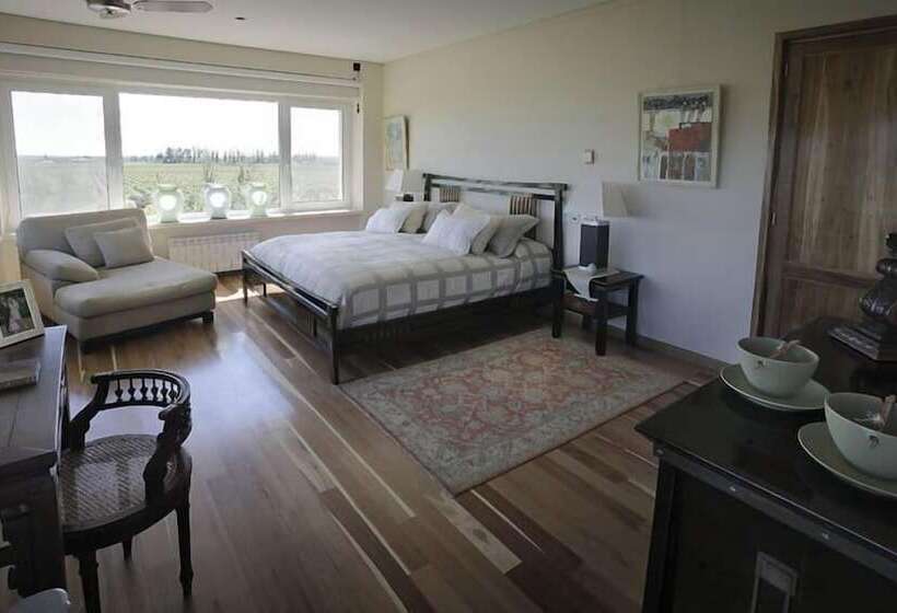 호텔 Antucura Tandem