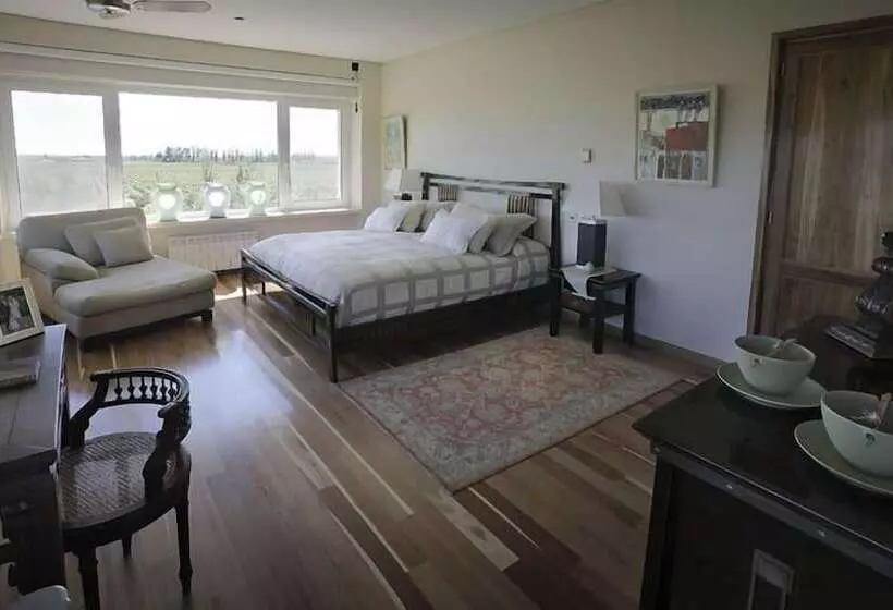 Hotelli Antucura Tandem