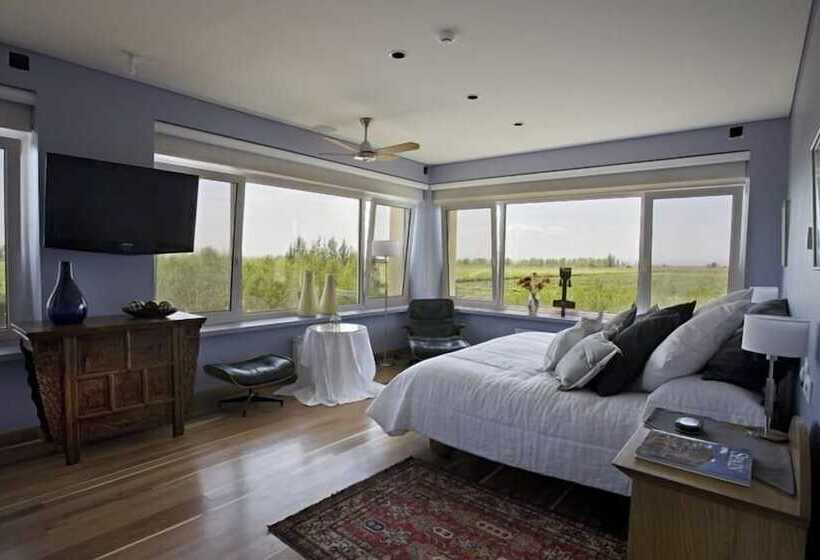 호텔 Antucura Tandem