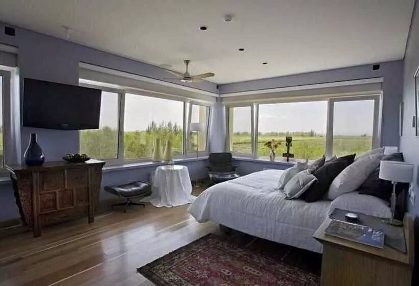 Hotelli Antucura Tandem