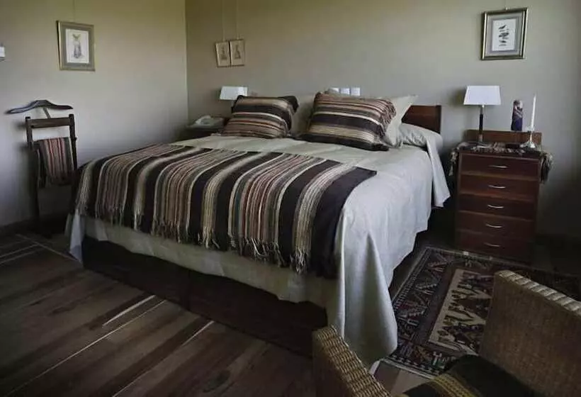 Hotelli Antucura Tandem