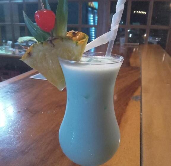 ホテル Arrecife Centro Recreativo Y Hospedaje