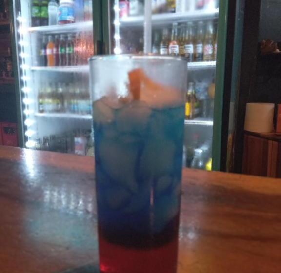 ホテル Arrecife Centro Recreativo Y Hospedaje