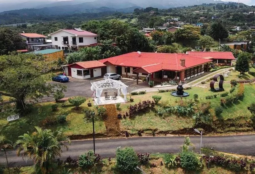 Hotelli Bar Restaurante Il Rifugio