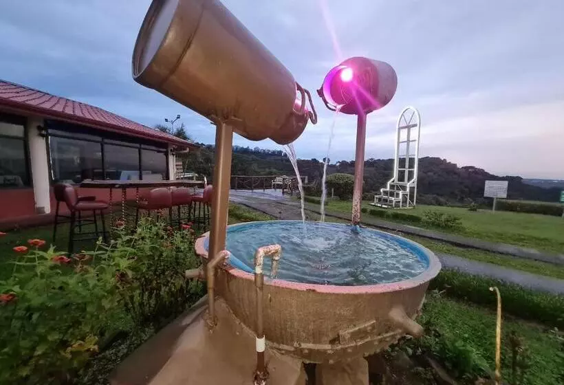 Hotelli Bar Restaurante Il Rifugio