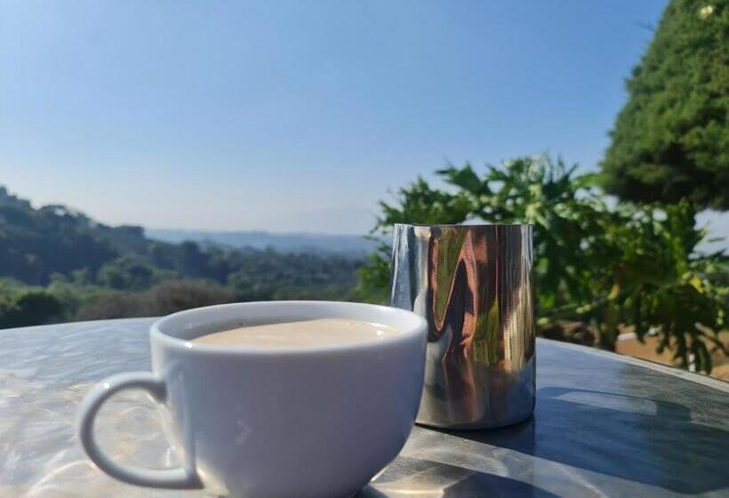 בית מלון כפרי Bar Restaurante Il Rifugio