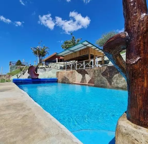 Hotelli Bar Restaurante Il Rifugio