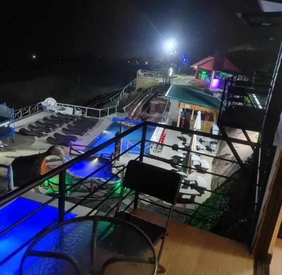 בית מלון כפרי Bar Restaurante Il Rifugio