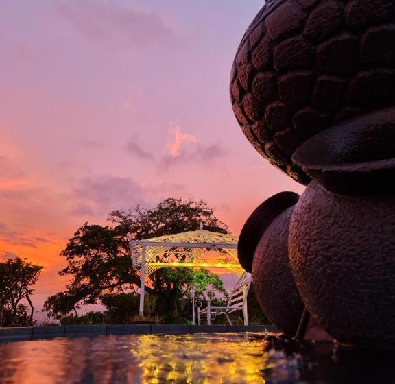 בית מלון כפרי Bar Restaurante Il Rifugio