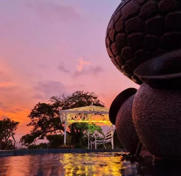 Hotelli Bar Restaurante Il Rifugio