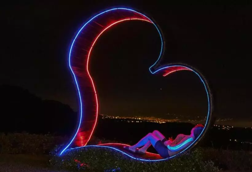 Hotelli Bar Restaurante Il Rifugio