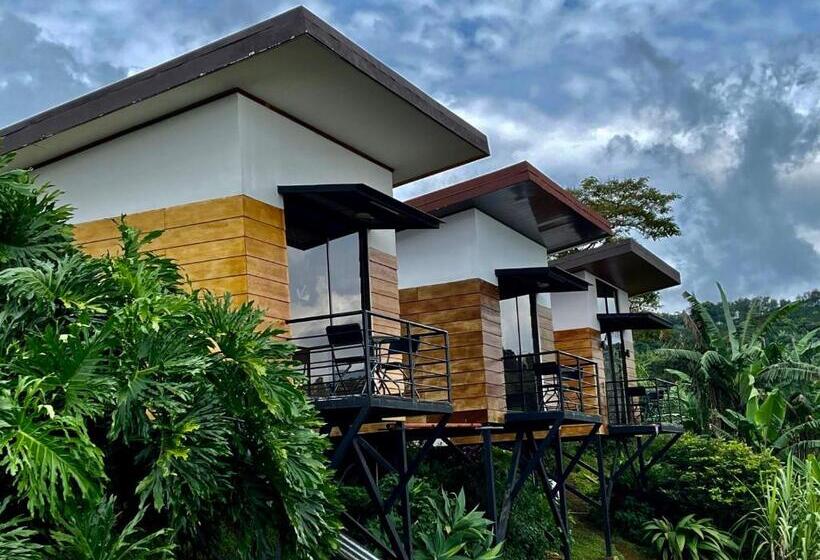 בית מלון כפרי Bar Restaurante Il Rifugio