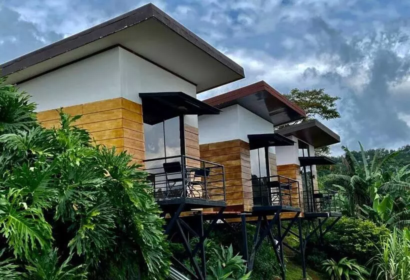 Hotelli Bar Restaurante Il Rifugio