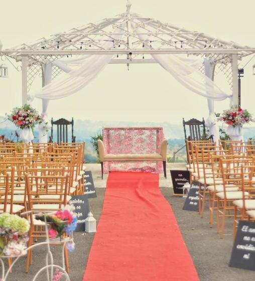 בית מלון כפרי Bar Restaurante Il Rifugio