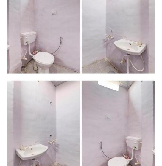 בית מלון כפרי City Inn Lodge