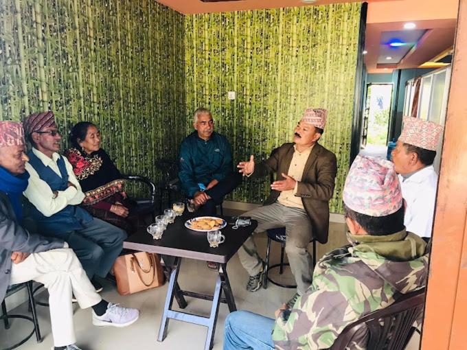 هتل Family Restaurant And Fast Food Corner