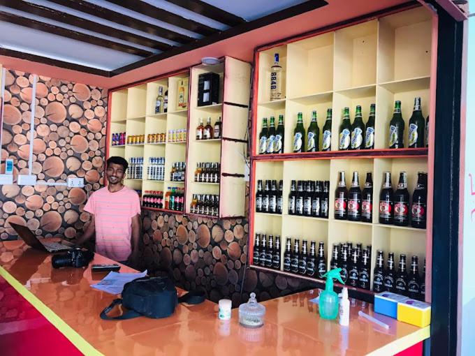 هتل Family Restaurant And Fast Food Corner