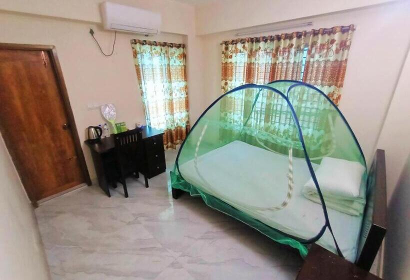 هتل Fully 富力宾馆 含早中晚中国餐