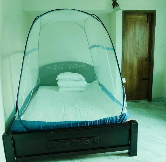 هتل Fully 富力宾馆 含早中晚中国餐