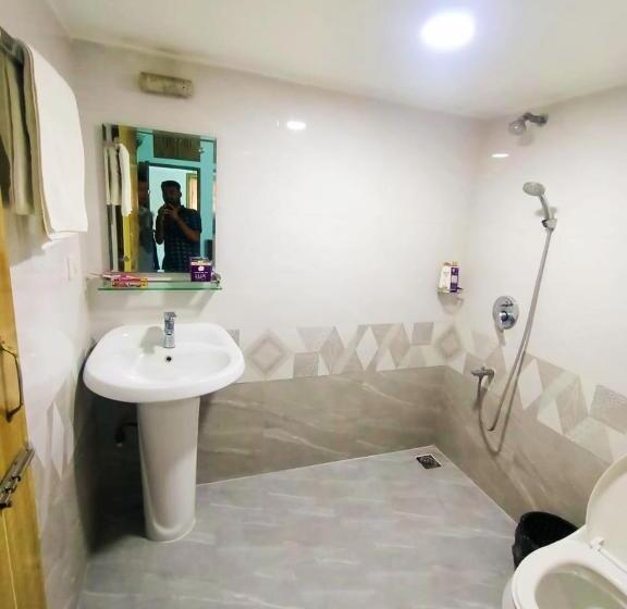 هتل Fully 富力宾馆 含早中晚中国餐