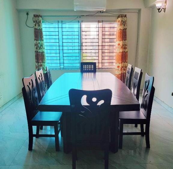 هتل Fully 富力宾馆 含早中晚中国餐