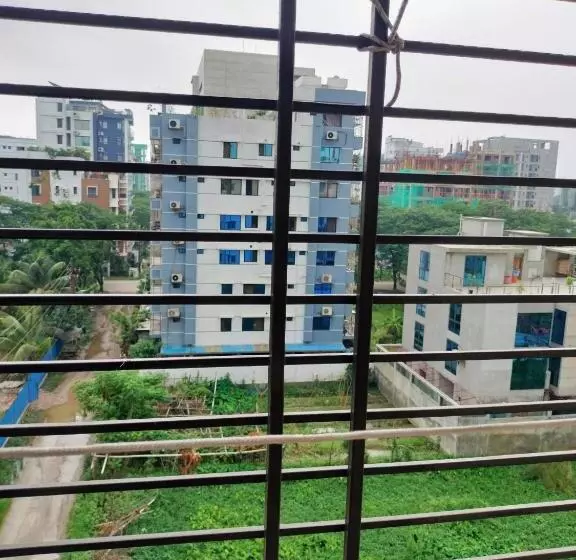 هتل Fully 富力宾馆 含早中晚中国餐