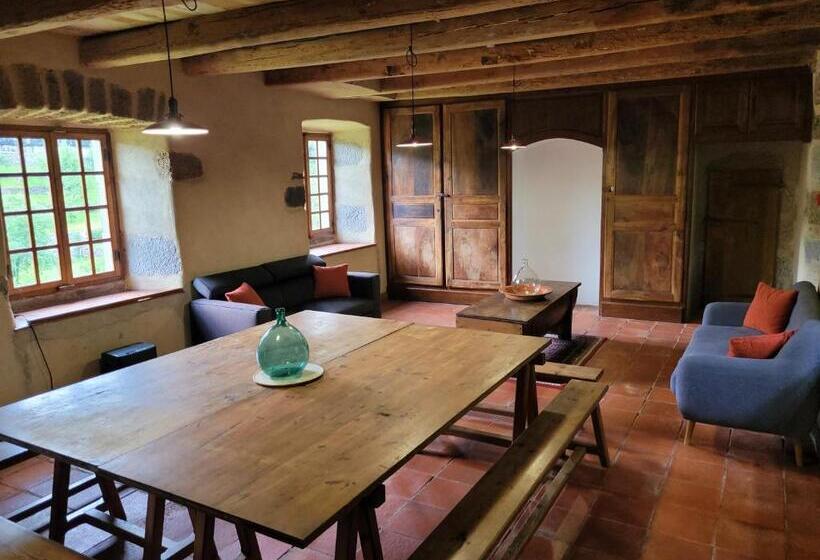 酒店 Gite Du Limousin