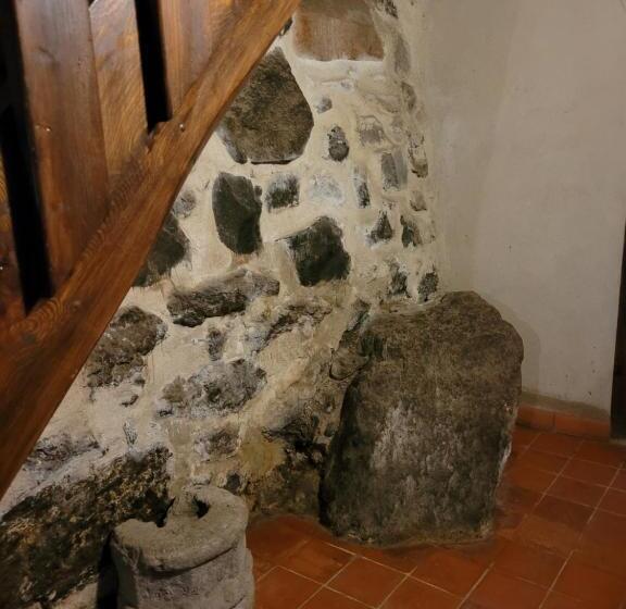 酒店 Gite Du Limousin