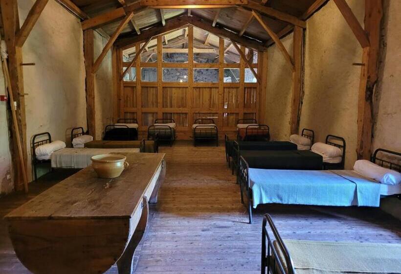 酒店 Gite Du Limousin