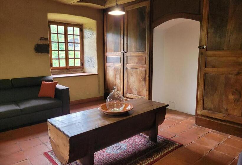 酒店 Gite Du Limousin