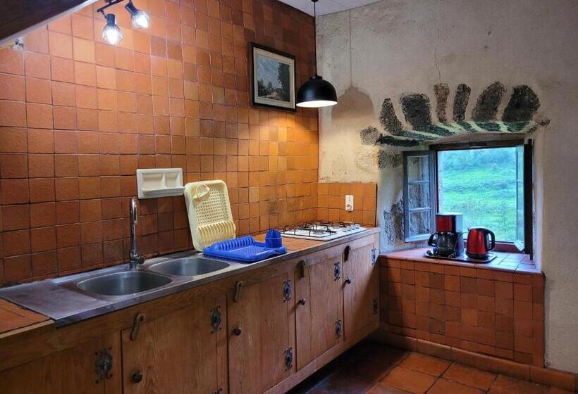 酒店 Gite Du Limousin